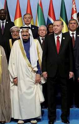 Kardavi: "Erdoğan İslam için bir umuttur"