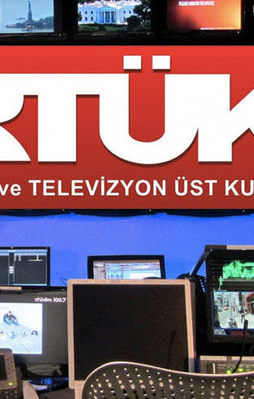 RTÜK'ten 17 kanala kapatma cezası