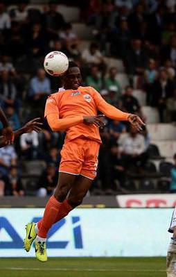 Adanaspor Spor Toto Süper Lig'de