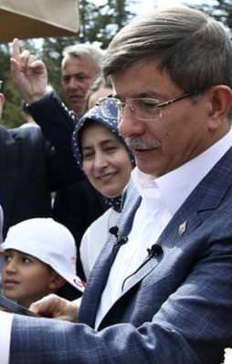 Çankaya Köşkü'nde bir ilk yaşandı!