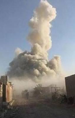 Kürtlerden Türkmenlere büyük saldırı