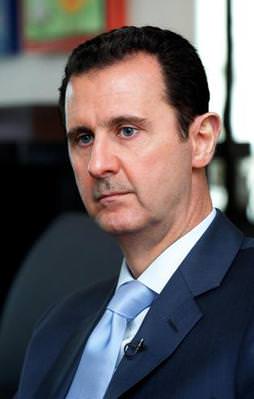 Esad Kürtlerle anlaştı!