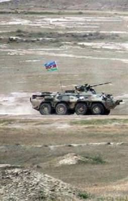 Azerbaycan'dan Ermenistan'a ağır darbe!