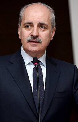 "İçimizdeki hainlerin hizaya girmesi lazım"