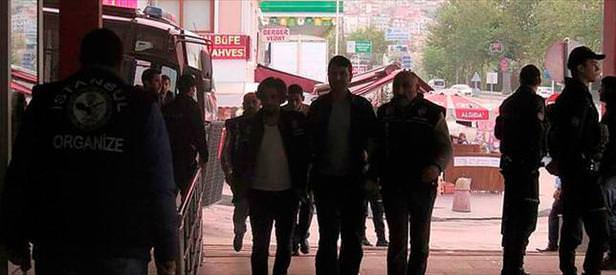 ‘Şike’de 2 tutuklama