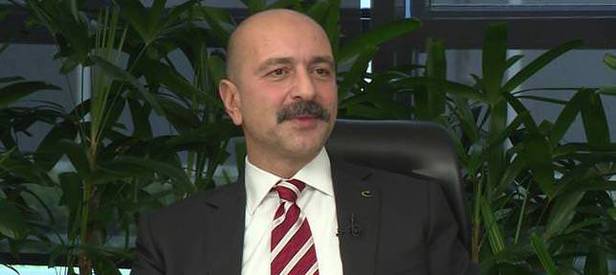 Hileli ihaleyle hortumladı