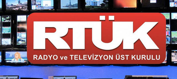 RTÜK’ten 17 kanala kapatma cezası