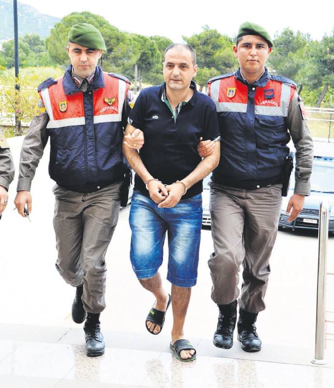Çocukça firar!