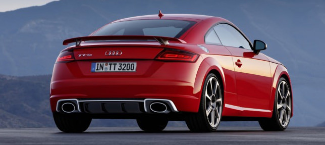 İşte Audi'nin yeni canavarı-3