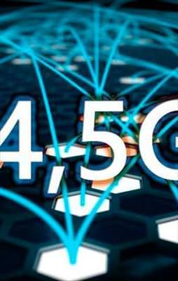 Cep satışlarına 4.5G dopingi