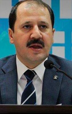 ‘Halk, başkanlığa destek veriyor’