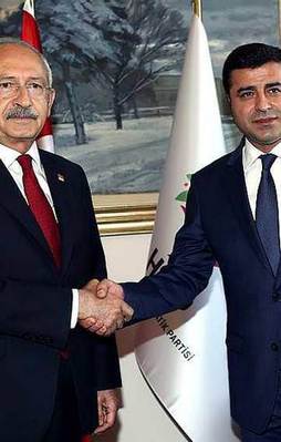 Meclis'te 'dokunma' haftası