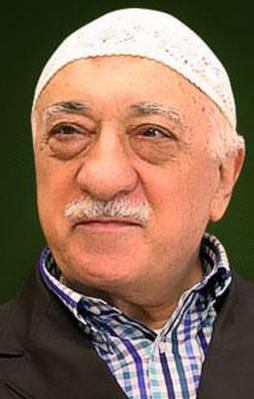 Paralel çeteleyi kozmik birim takip ediyor