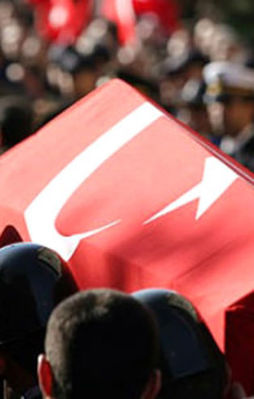 Nusaybin'den acı haber