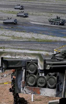 DAEŞ, HIMARS füzeleri ile vurulacak