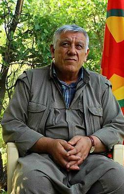 PKK'lı Bayık'tan küstahça tedit