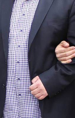 Şanlıurfa'da FETÖ/PDY operasyonu: 32 gözaltı