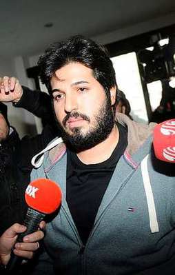 Hürriyet yazarı: ABD'nin Zarrab kararı hukuki değil siyasi