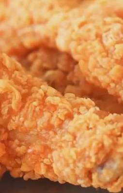 Ünlü fast food zincirinde büyük skandal