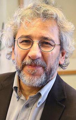 Can Dündar'ın cezası belli oldu