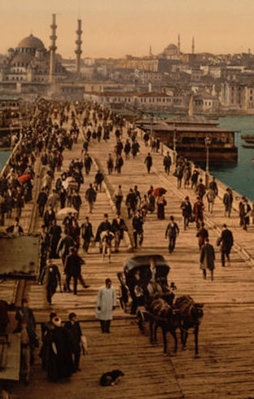 Abdülhamid'in en büyük projesiydi!