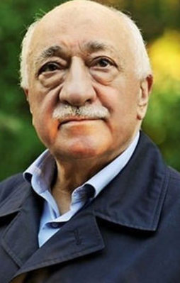 'MHP kararının arkasında FETÖ var'