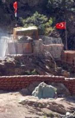 Dağlıca şehitlerinin kanı yerde kalmadı!