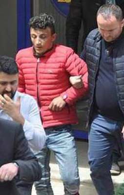 Hakeme saldıran taraftar, kendini böyle savundu