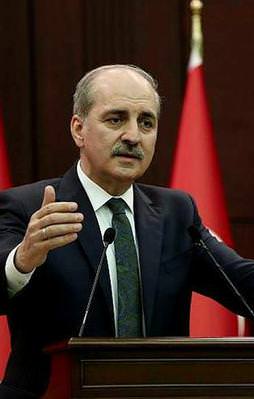 Bakanlar Kurulu'ndan 4 maddelik Kilis planı