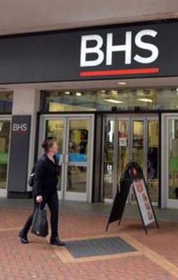 Dev marketler zincirine kayyum!