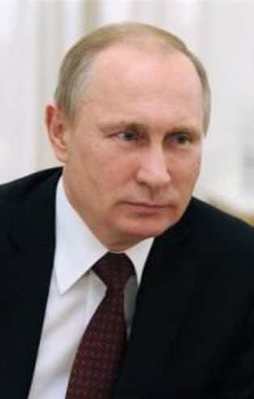 Putin'den Türkiye iddiası