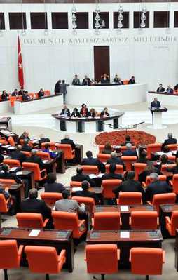 Dokunulmazlıklar için kritik tarih!