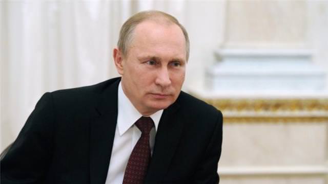 Putin'den Türkiye iddiası