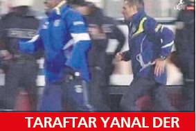 Ersun Yanal&Pereira farkı!-1