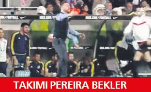 Ersun Yanal&Pereira farkı!-2