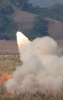 HIMARS'lar Mayıs'ta Türkiye'de