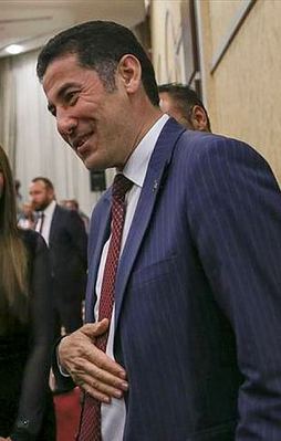 Ülkücülerden Sinan Oğan'a sert tepki