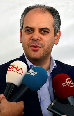Bakan Kılıç'tan olaylı derbi açıklaması