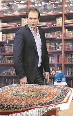 Sözcü'nün FETÖ'yle ilişkisi bir kez daha ıspatlandı