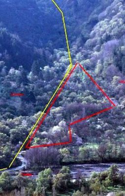 Türkiye topraklarını geri aldı