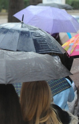 Meteoroloji'den önemli uyarı