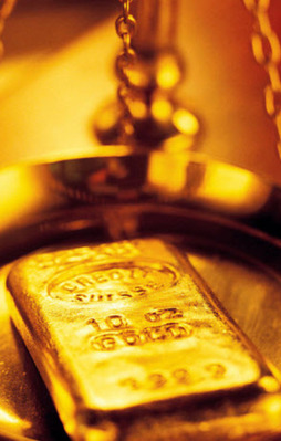 Altın düşüşe geçti!