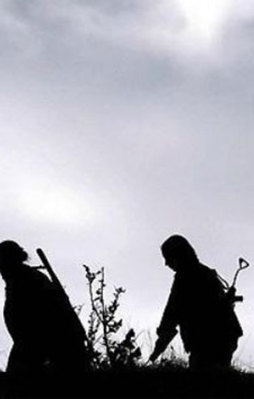 PKK'nın çöküşü telsiz konuşmalarında