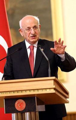 İsmail Kahraman'dan 'laiklik' açıklaması