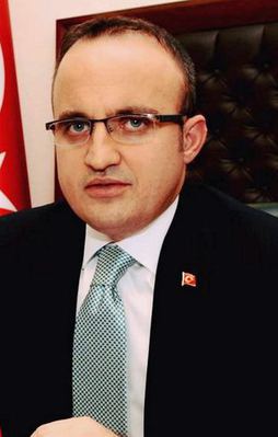 Kılıçdaroğlu'na tokat gibi yanıt