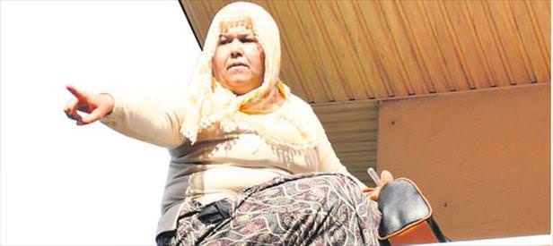 Kefenin cebi yok!