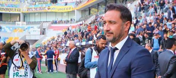 Ersun Yanal&Pereira farkı!