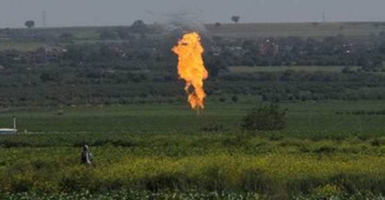 Adana’da gaz bulundu