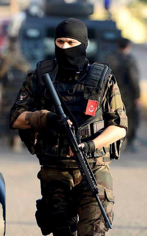 Bahar temizliği