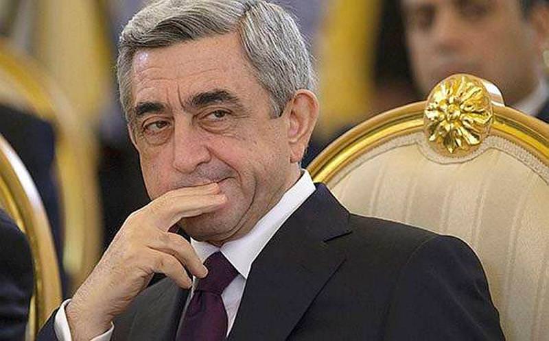 Azerilerle savaşırız